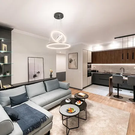 One66 Aparthotel *